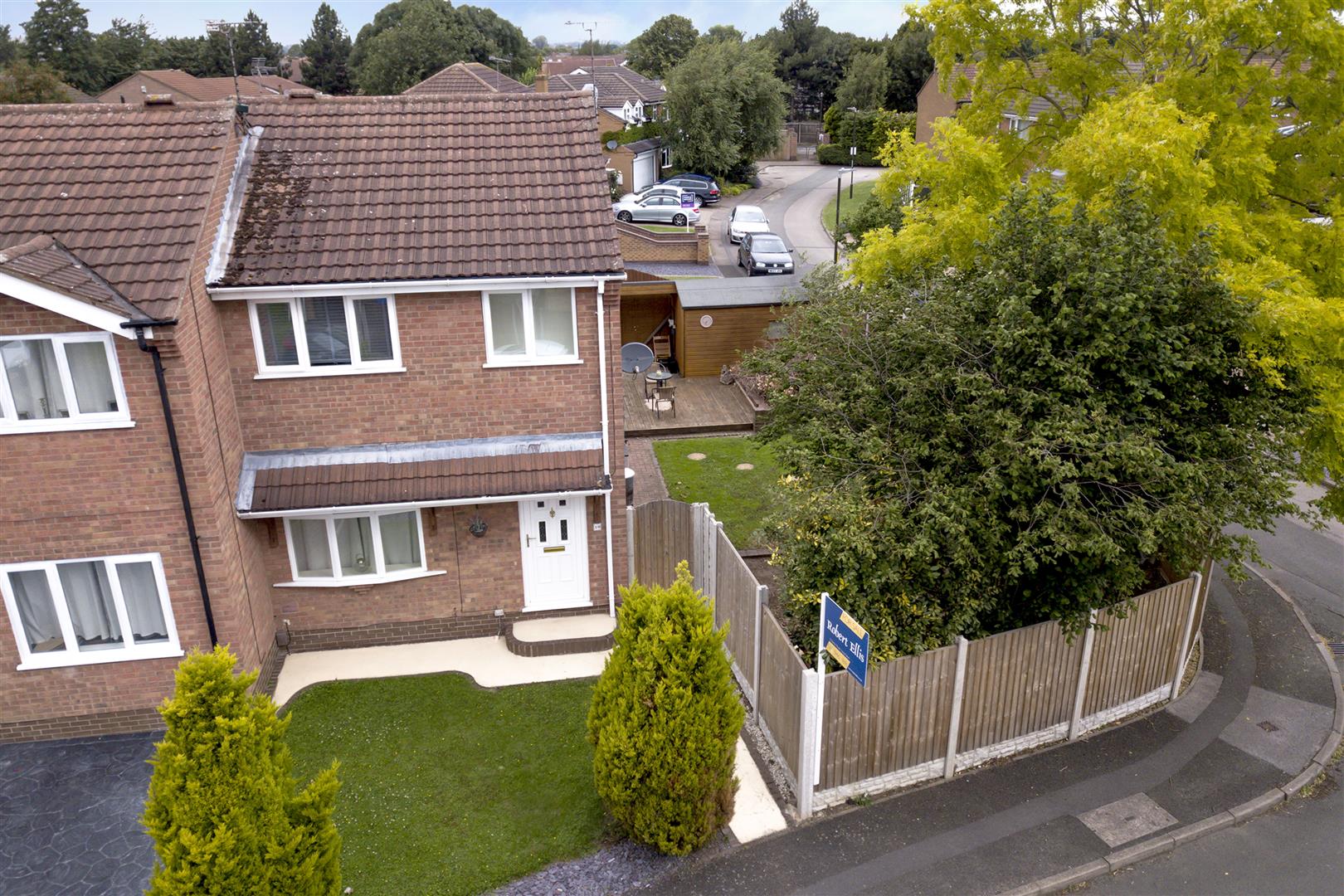 Bakewell Road, Long Eaton Robert Ellis Estate Agents